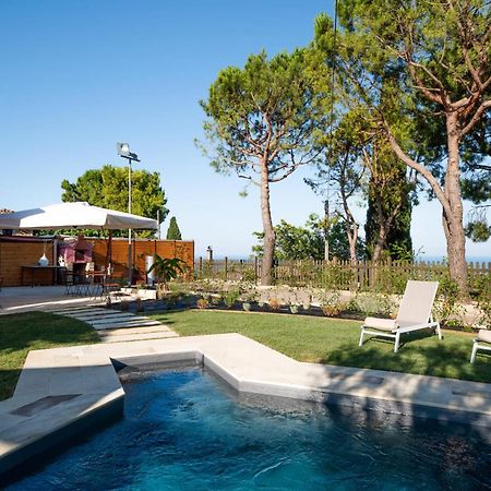L'Organetto, Luxury B&B Лидо-ди-Фермо Экстерьер фото