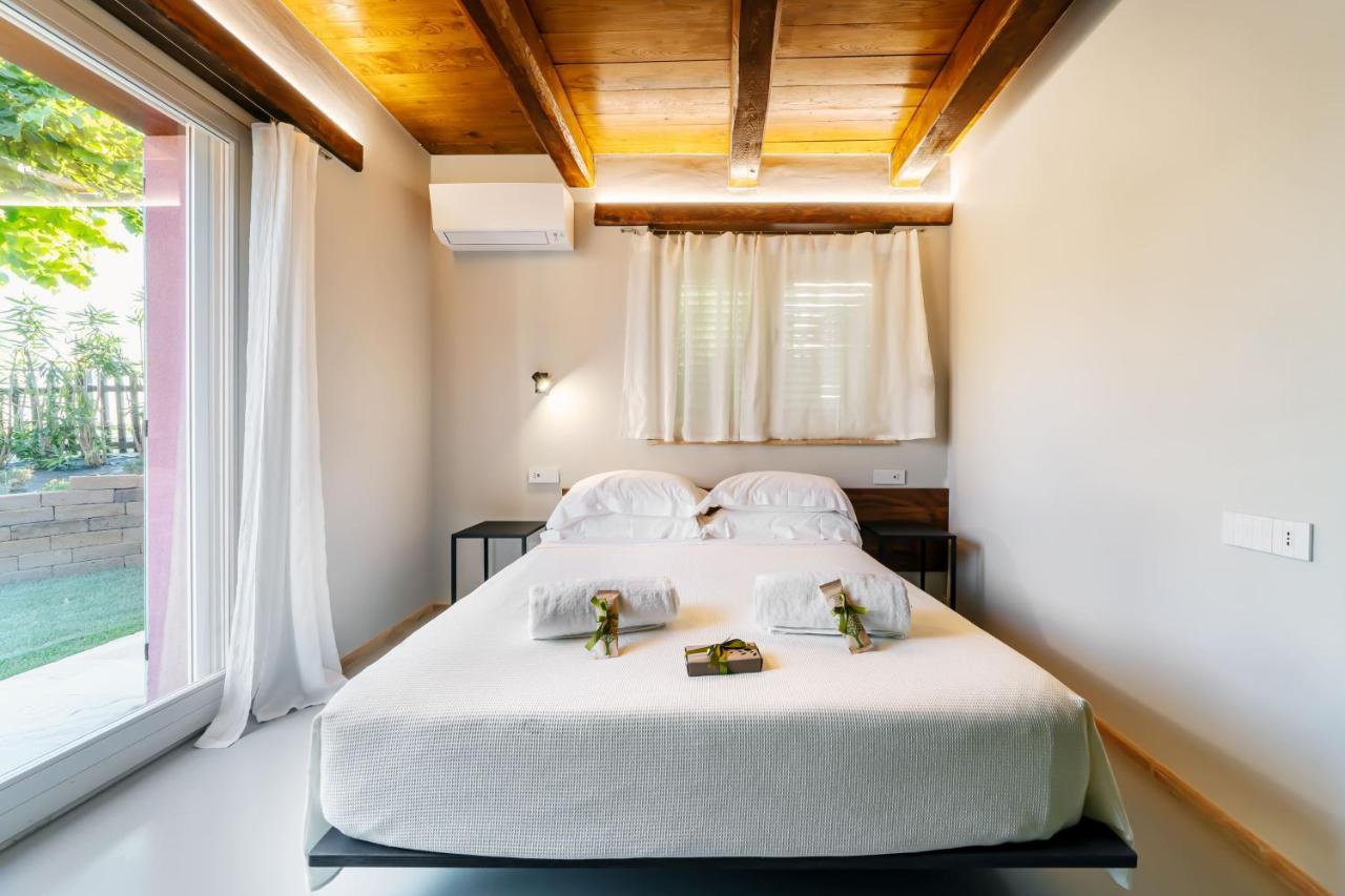 L'Organetto, Luxury B&B Лидо-ди-Фермо Экстерьер фото