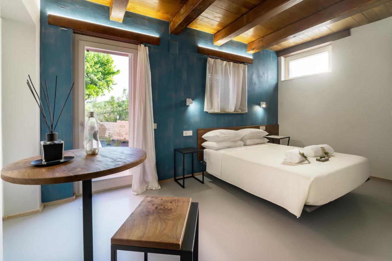 L'Organetto, Luxury B&B Лидо-ди-Фермо Экстерьер фото
