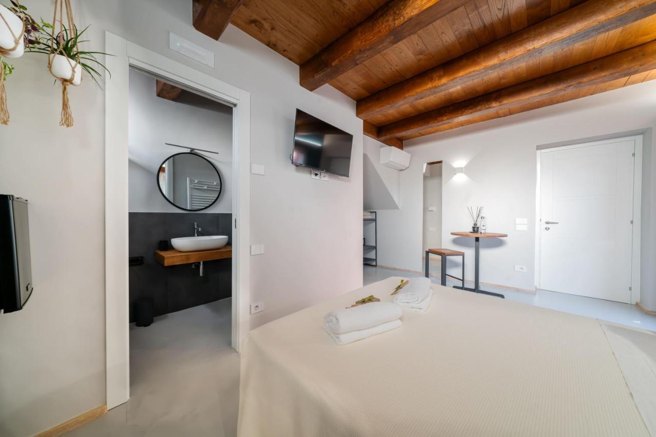 L'Organetto, Luxury B&B Лидо-ди-Фермо Экстерьер фото