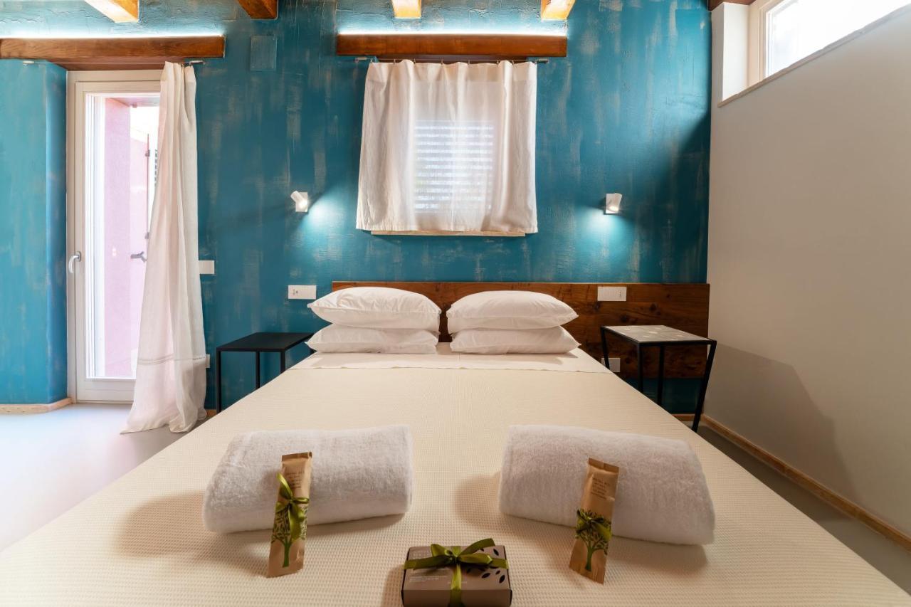 L'Organetto, Luxury B&B Лидо-ди-Фермо Экстерьер фото