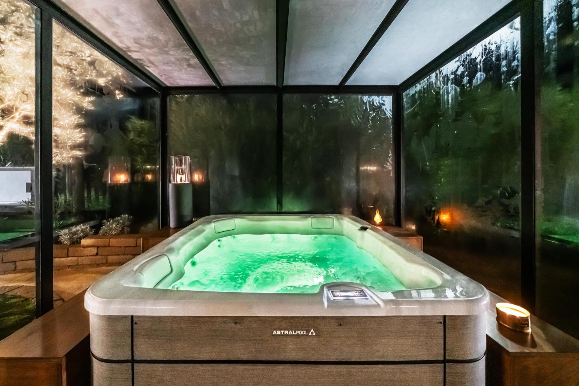L'Organetto, Luxury B&B Лидо-ди-Фермо Экстерьер фото