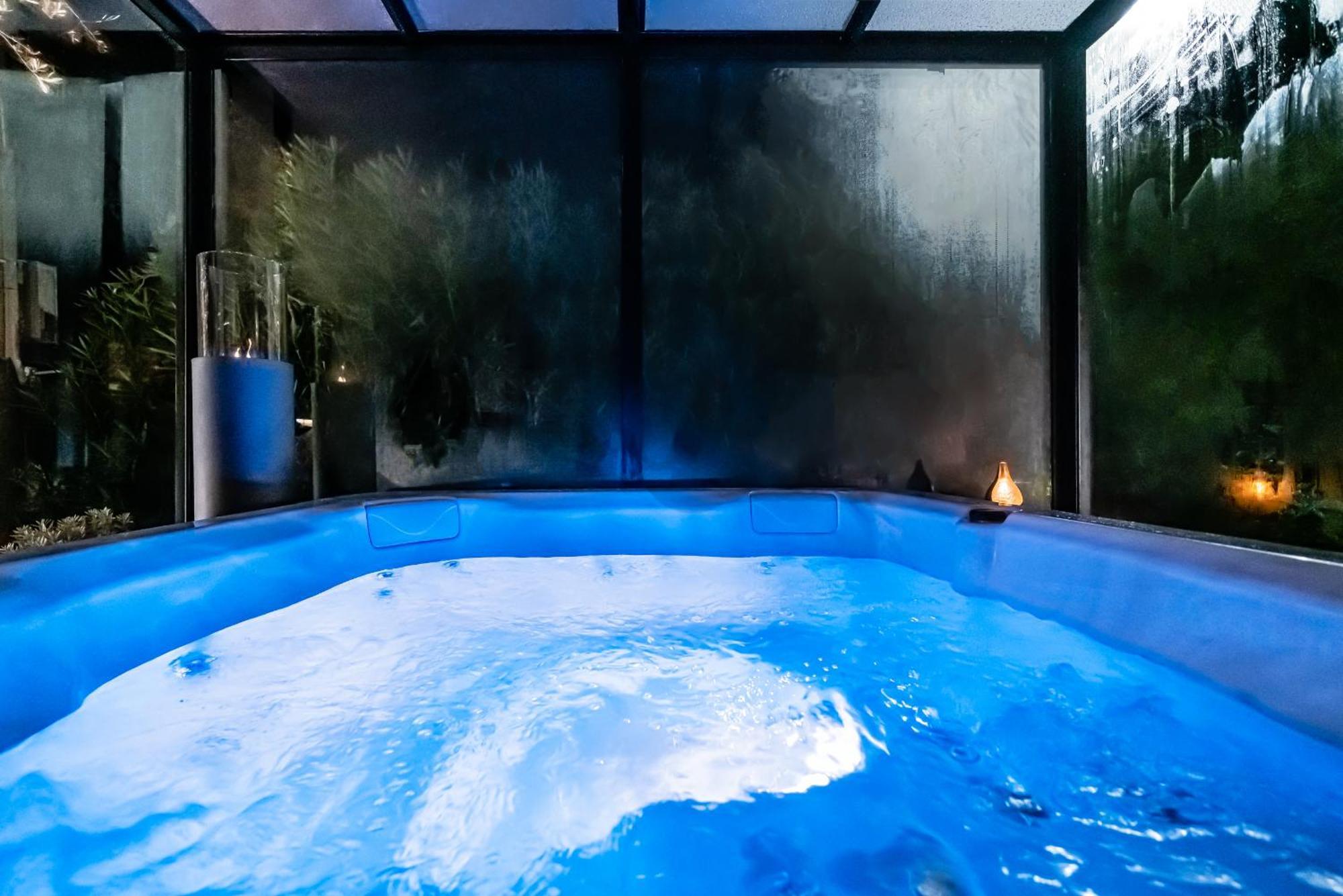 L'Organetto, Luxury B&B Лидо-ди-Фермо Экстерьер фото