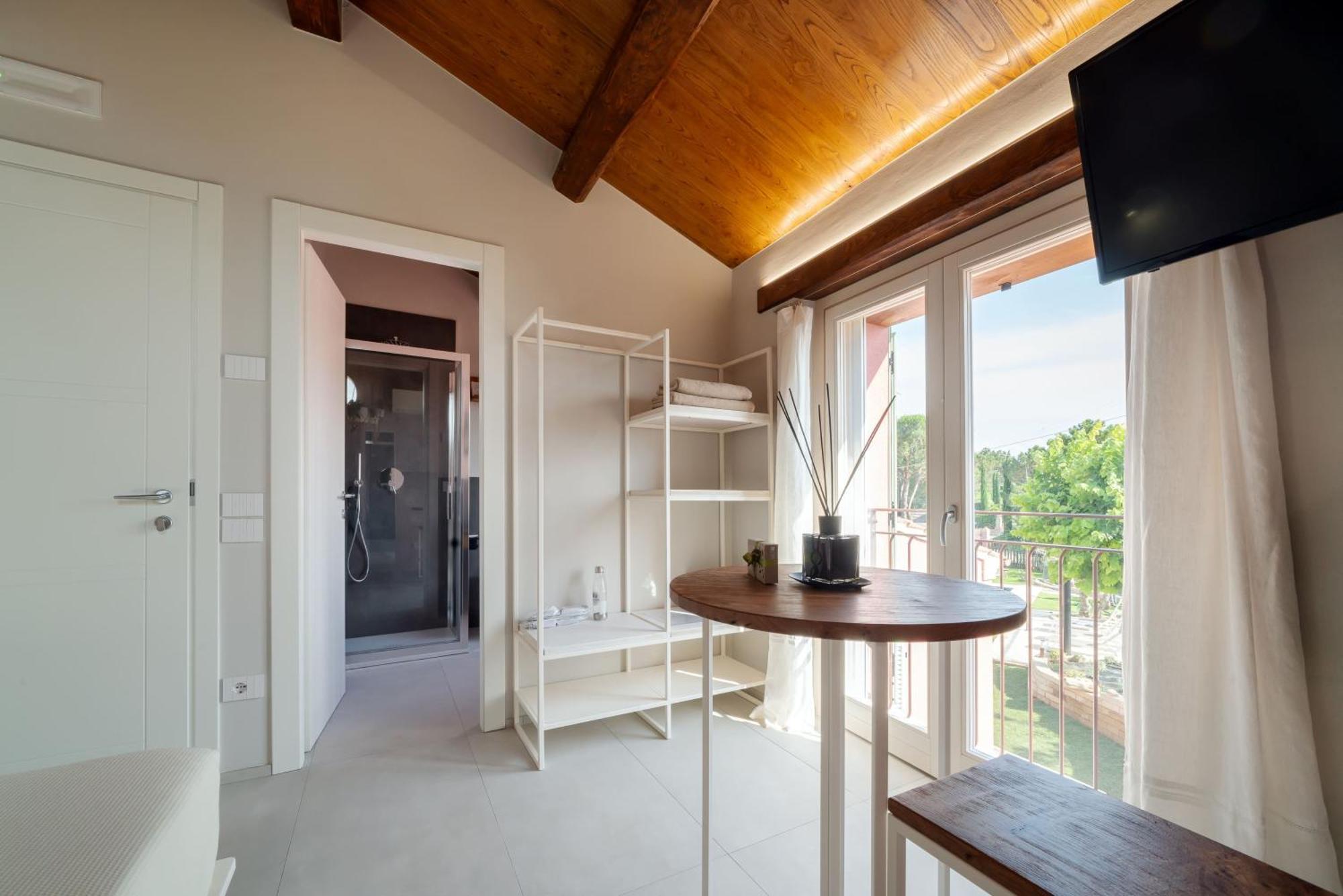 L'Organetto, Luxury B&B Лидо-ди-Фермо Экстерьер фото